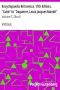 [Gutenberg 38709] • Encyclopaedia Britannica, 11th Edition, "Cube" to "Daguerre, Louis Jacques Mandé" / Volume 7, Slice 8